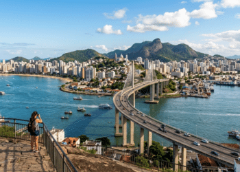 Com 33 ilhas e qualidade de vida, essa cidade é ideal para viver bem e está chamando atenção de brasileiros