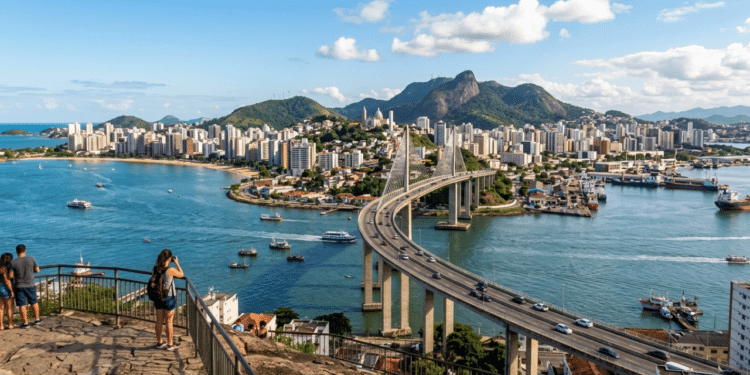 Com 33 ilhas e qualidade de vida, essa cidade é ideal para viver bem e está chamando atenção de brasileiros