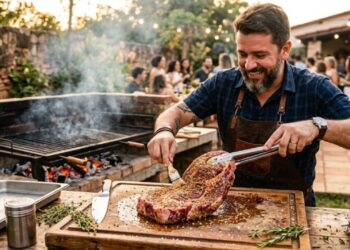 A melhor carne custo-benefício para o seu churrasco que quase ninguém aproveita