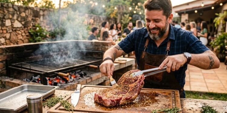 A melhor carne custo-benefício para o seu churrasco que quase ninguém aproveita