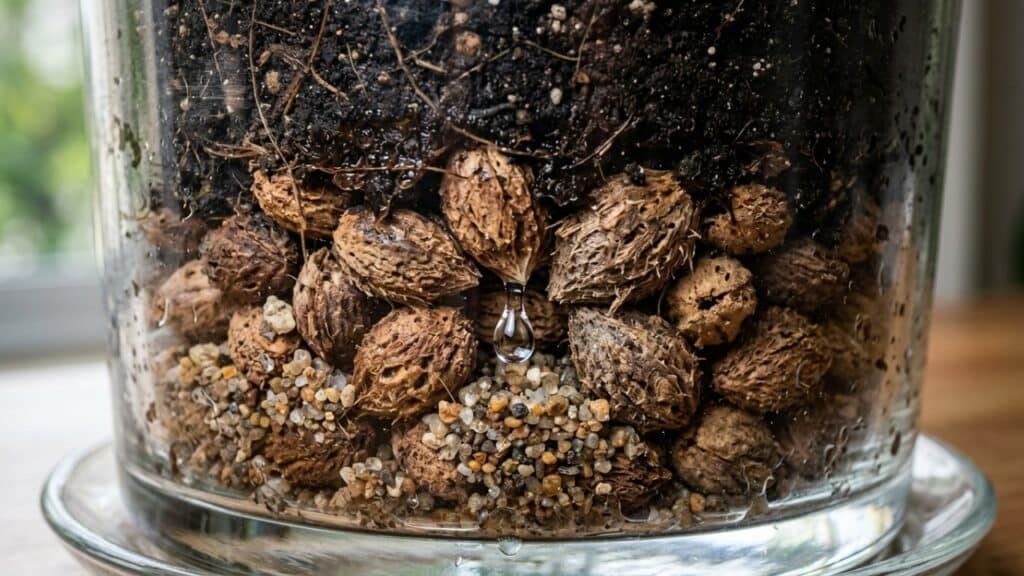 A técnica simples para aproveitar esta semente descartável e iniciar uma plantação do zero em casa