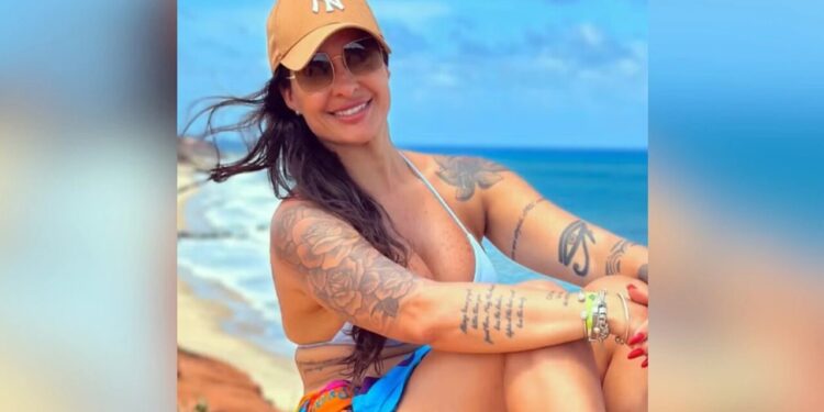 Laudo revela a causa da morte de advogada encontrada sem vida na Praia do Leblon, no Rio de Janeiro