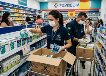 Fitas para medição de glicose são suspensas pela Anvisa após inspeção