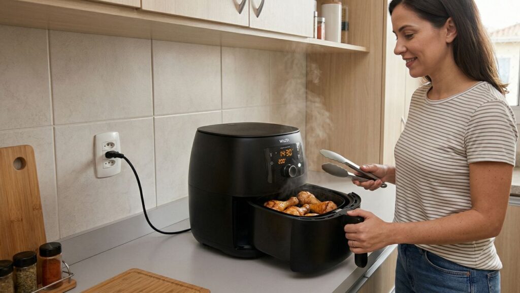 Erro fatal que muitas pessoas cometem em casa: esses aparelhos nunca devem ser conectados a uma extensão