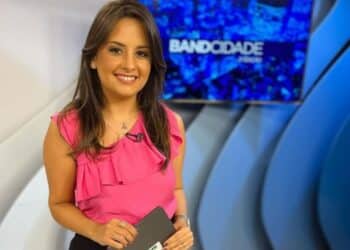 Tragédia em MG tira a vida de Alice Ribeiro, repórter da Band