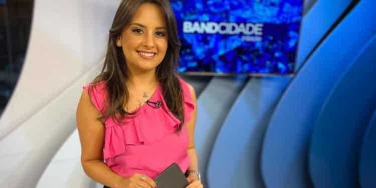Tragédia em MG tira a vida de Alice Ribeiro, repórter da Band