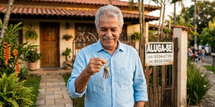 Dono de imóvel alugado deve redobrar cuidado com usucapião após mudança na lei