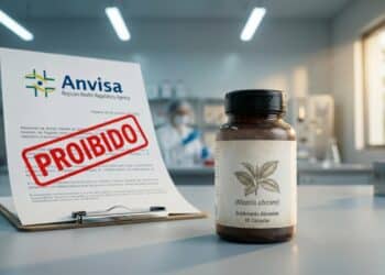 Anvisa suspende venda de remédios naturais na internet após alerta de risco