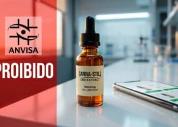 Anvisa barra venda de canabidiol em site de revenda e recolhe remédio de pressão