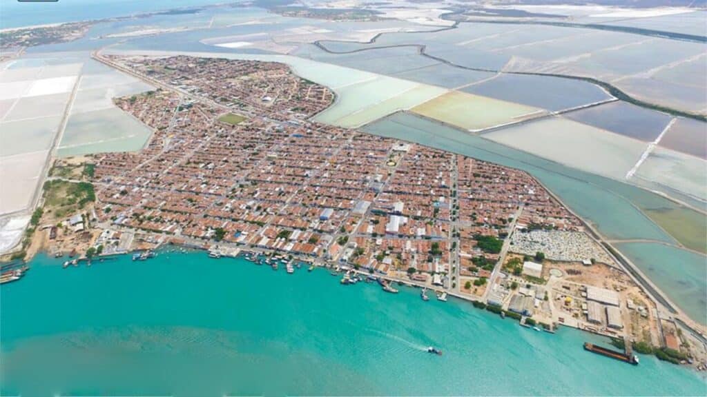 Novo investimento de R$ 12 bilhões no Nordeste impulsiona produção de hidrogênio verde e abre caminho para exportações de energia limpa com a construção de novo polo