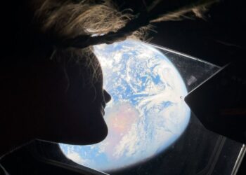 Missão Artemis 2 avança rumo à Lua e nave entra em área onde gravidade lunar supera a terrestre