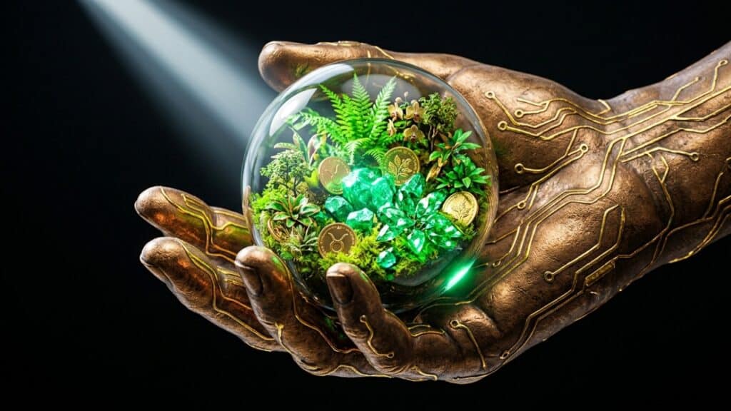 Lua potencializa chances de sorte