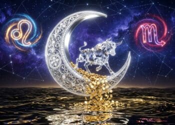 Signos terão sorte favorecida pela Lua nesta semana