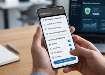 Nem uma vez por mês, nem todos os dias: com que frequência você deve reiniciar o seu celular por motivos de segurança