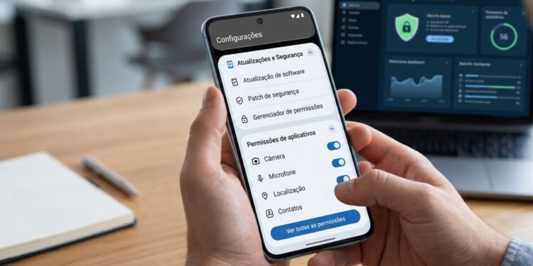 Nem uma vez por mês, nem todos os dias: com que frequência você deve reiniciar o seu celular por motivos de segurança
