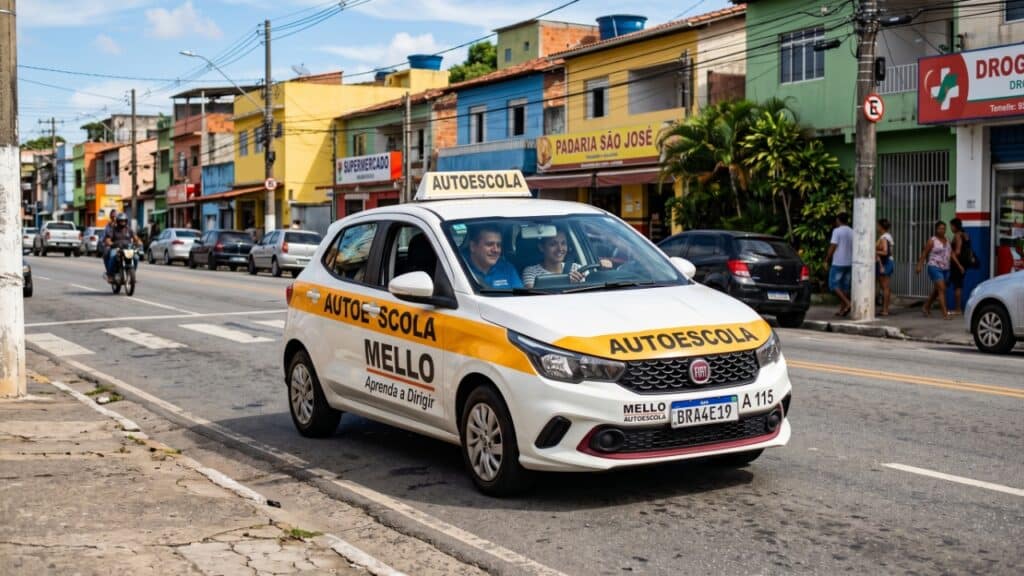 Regras de trânsito para CNH B mudam e motoristas recebem alerta geral