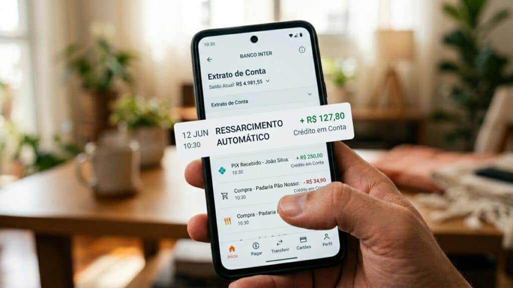 Correção de descontos indevidos na folha de pagamento garante alívio financeiro