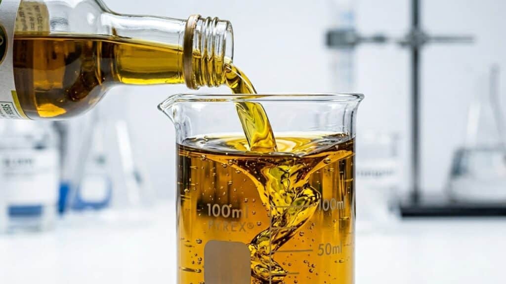 Risco à saúde motiva proibição de venda de azeite de oliva em todo o país