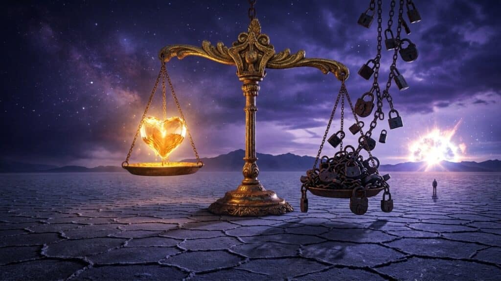 Planejamento rigoroso vira a estratégia preferida de librianos conscientes para atravessar o ciclo de restrição sem prejuízos