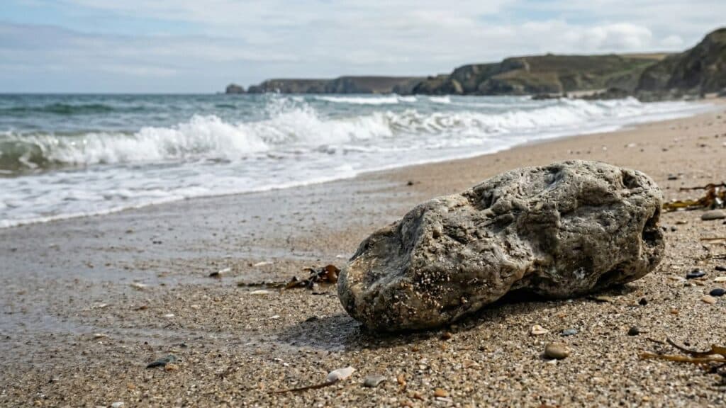 Quase ninguém imagina, mas o “vômito de baleia” já foi valioso para fixar os perfumes mais famosos