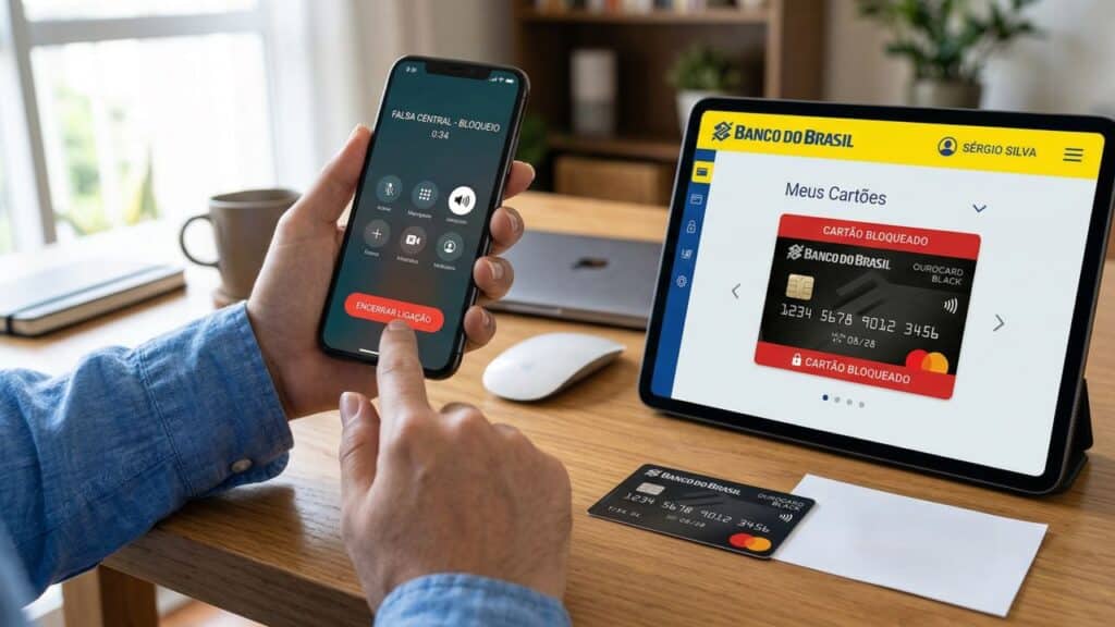 Clientes da Caixa, BB e Santander recebem alerta importante para hoje 12/04 e devem ficar atentos