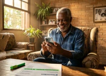 Estorno automático de valores do INSS traz tranquilidade para aposentados