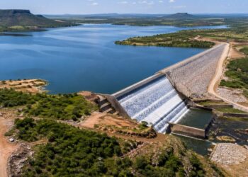 Nova barragem de R$ 21,25 milhões pode sair do papel após estudo encomendado pelo governo e projeto promete ampliar a segurança hídrica em região marcada pela irregularidade das chuvas