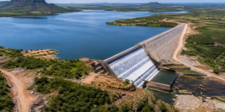 Nova barragem de R$ 21,25 milhões pode sair do papel após estudo encomendado pelo governo e projeto promete ampliar a segurança hídrica em região marcada pela irregularidade das chuvas