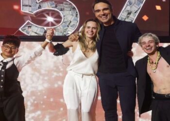 Os valores do BBB 26 revelados e quanto cada finalista ganhou no programa