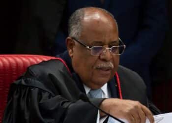 Ministro Benedito Gonçalves se declara impedido de julgar processos do Master após presença em evento do banco em Londres