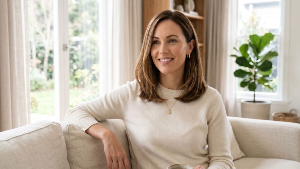 Cortes de cabelo feminino que mulheres acima de 35 anos estão escolhendo para renovar o visual