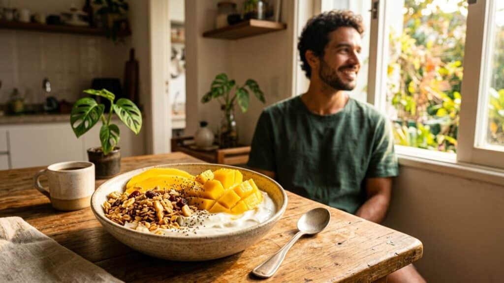 Manter o peso saudável exige apenas dois hábitos alimentares simples, revela estudo