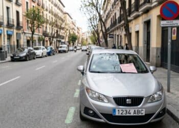 Lei de Responsabilidade Civil prevê multa de 17 mil reais por carro parado