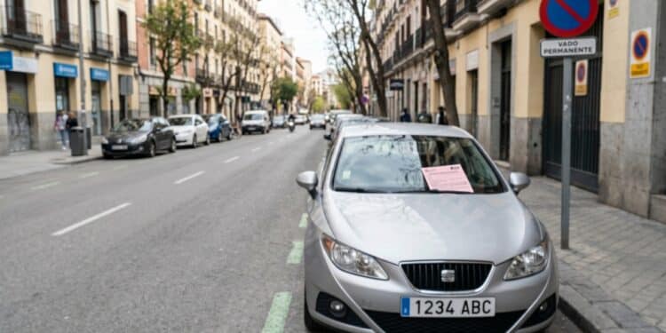 Lei de Responsabilidade Civil prevê multa de 17 mil reais por carro parado