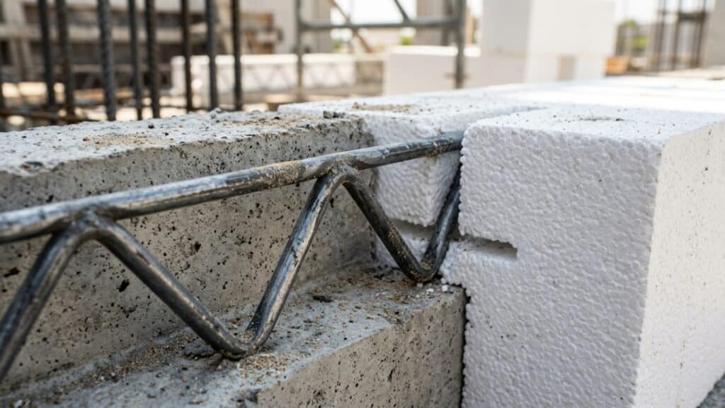 Sistema construtivo acessível acelera a entrega de obras e barateia o orçamento