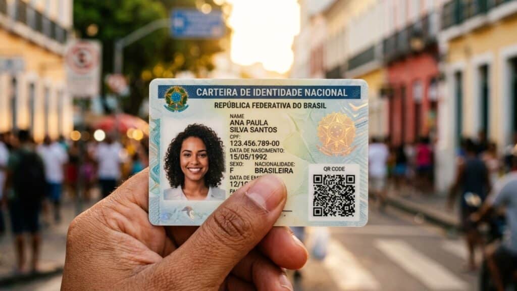 Por que você não deve ignorar a atualização deste documento