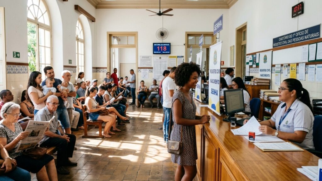 A lista definitiva de nomes masculinos e femininos raros no Brasil