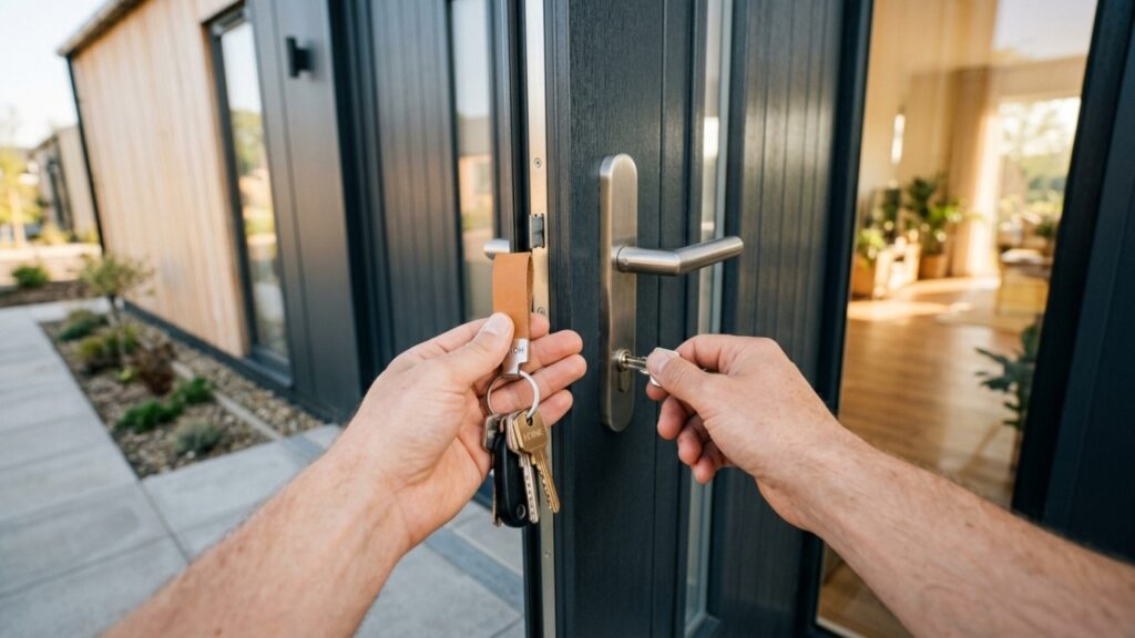 A solução de moradia própria por um valor inferior ao de um carro popular que está virando febre no Brasil