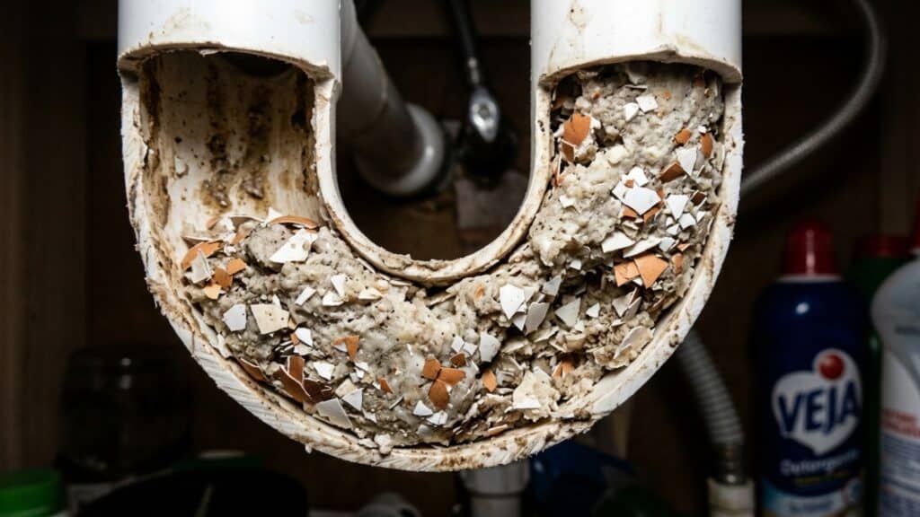 Uso de casca de banana vira a alternativa preferida para adubo enquanto casca de ovo no ralo é apontada como vilã da manutenção