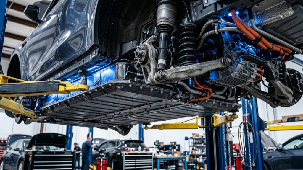 Motoristas com categoria B na CNH vão poder dirigir veículos elétricos de até 4.250 kg, 1.250 kg a mais do que antes