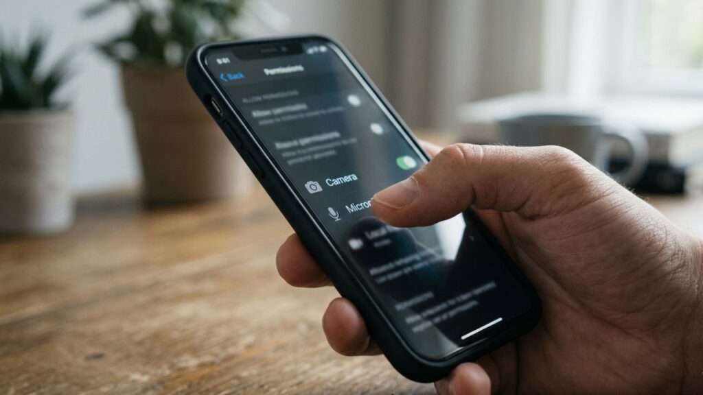 Como saber se seu celular está sendo espionado mesmo quando tudo parece normal no aparelho