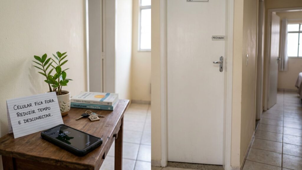 Um estudo científico determinou o impacto que o uso do celular no banheiro pode ter sobre o nosso corpo