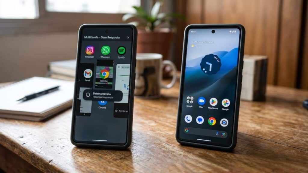 Nem uma vez por mês, nem todos os dias: com que frequência você deve reiniciar o seu celular por motivos de segurança