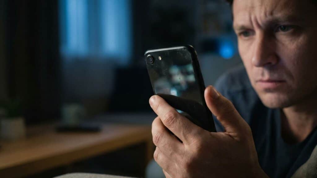 Como saber se seu celular está sendo espionado mesmo quando tudo parece normal no aparelho