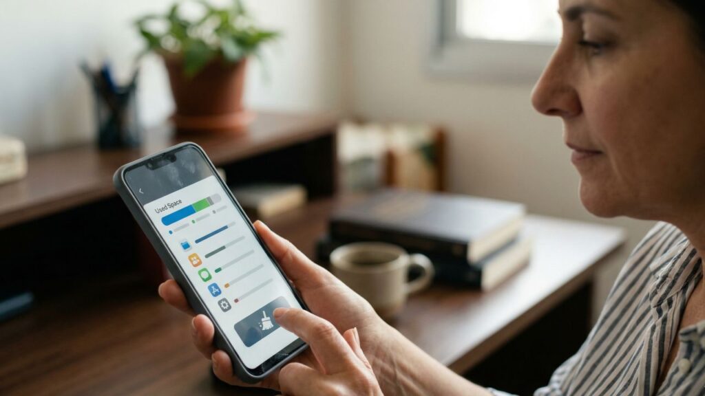 Como deixar o WhatsApp mais leve mesmo sem apagar conversas importantes do aplicativo