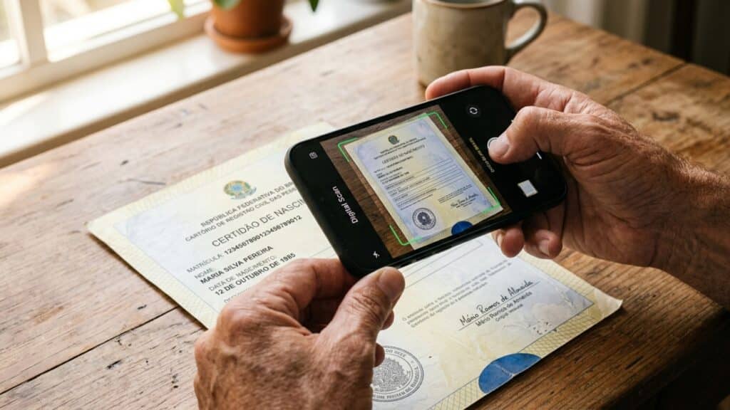 Adeus RG: governo isenta taxa da nova carteira de identidade que pode ser emitida dentro de casa