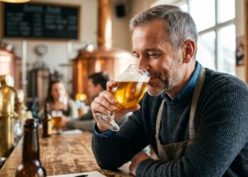 Ranking revela qual é a melhor cerveja puro malte do mercado, segundo especialistas