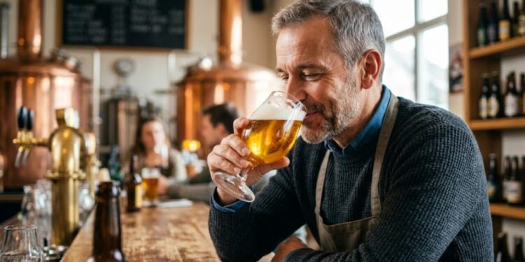 Ranking revela qual é a melhor cerveja puro malte do mercado, segundo especialistas