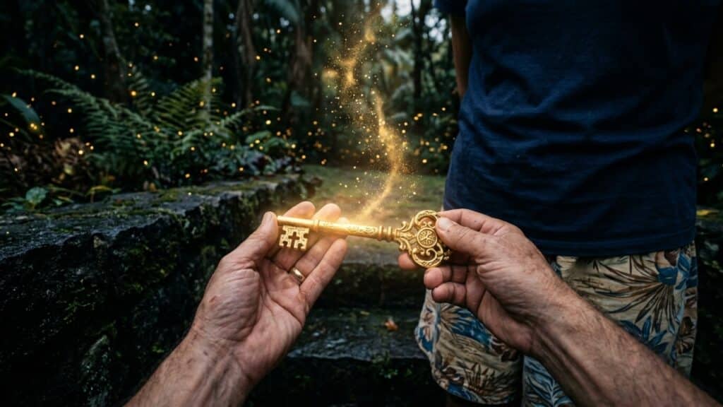 Angeologia revela como a luz espiritual destrava o fluxo de dinheiro para os signos de Terra em abril