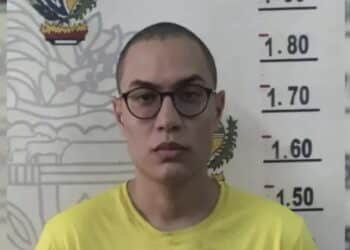 Choquei fala pela primeira vez depois da prisão do dono do perfil durante operação da PF